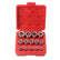 14pcs Star Socket Set Torx Torq Torque Bits External Female E4-E24 Heavy Duty Automotive Tools