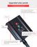 Solar Moon and Stars Party LED Curtain lights w/ Remote Outdoor Gear