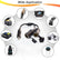 12/24V 15A 1 to 2 2 Way Car Cigarette Lighter Socket Splitter Car Accessories