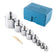 1000g Calibration Weight 1kg set for Digital scales