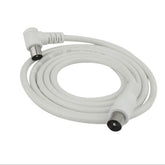 TV Antenna Cable RF Fly lead Cord Aerial Coax Male PAL To PAL Plug Lead TV Accessories