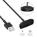 USB Charger Cable For Fitbit Inspire 1 2 3 Inspire HR Ace 2 Ace 3 Black 0.3m 1m Mobile Accessories