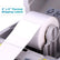 DIRECT THERMAL 4x6'' 350 Labels Per Roll 100x150mm Business & Office Equipment