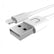 USAMS USB Cable U-Turn 1m charging and Data cable for iPhone Mobile Accessories