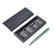 24 in 1 Precision Screwdriver Set Repair Tool Kit Grey For Watch Laptop DIY & Home Tools