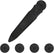 LCD Display Opening Tool + 5 Wheels Replacement For iMac DIY & Home Tools