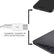USB C 3.1 Type-C Male To Micro USB Female Adapter C14 Converter Data OTG Mobile Accessories