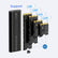 M2 NVME NGFF SATA SSD to Type-C USB 3.2 Enclosure Case PC Accessories