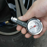 Tire Pressure Guage Tester Car Accessories
