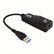 1000Mbps USB 3.0 to RJ45 LAN Ethernet Network Adapter LS29-1 PC Accessories