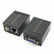 VGA Extender Over CAT5/6 RJ45 60m/200ft Adapter Repeater Data & Communication