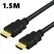 HDMI Cable V2.0 4K 8K Ultra HD 3D High Speed AV Cables