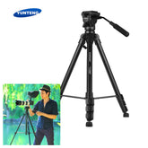 Yunteng VCT 999RM Camera Tripod Mobile Accessories