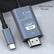 USB Type C to HDMI Adapter Cable 4K 30Hz with Charging PD 60W For iPad Samsung AV Cables