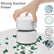Rechargeable Portable Mini Desktop Table Vacuum Cleaner Home Essentials