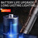 SUPERFIRE F3 Torch RS21 7W Flashlight Outdoor Gear