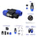 Speakon Cable Connector M41 Speakon Head Plug Adapter Nl4fc Male AV Adapters
