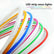 12V 5M Waterproof Soft LED Flexible Rope Party Effects