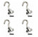 Magnetic Hooks N38 Hanger Holder Magnet Hanger Home Essentials
