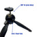 YUNTENG YT-228 Mini Selfie Tripod Mobile Accessories