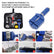 147Pcs/506PCS Watch Repair Battery Change Tools Kit DIY & Home Tools