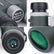 Bossdun 12X42mm Binocualrs QS175 Outdoor Gear