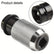 Tuoseng Electric Wrench Conversion Drill bit to Hammer Conversion Adapter DIY & Home Tools