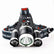 Silver 3X Cree T6 LED Headlamp RS09 Outdoor Gear