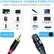 3M XLR Female to 3.5mm Male Cable AV Cables