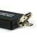 3 in 1 USB Type C Micro Card Memory Card Reader FS29 PC Accessories