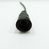DC 5.5mm 2.1mm Female to 10mm 2pin solderless connector Party Effects
