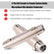 XLR Female to Female Connector AV Adapters