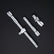 82Pcs Socket Wrench Tool Set S2 Steel Bits & Chrome Vanadium Metric Automotive Tools