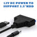 SATA to USB 3.0 Adapter Cable for 2.5" & 3.5'' Hard Drive & SSD PC Accessories
