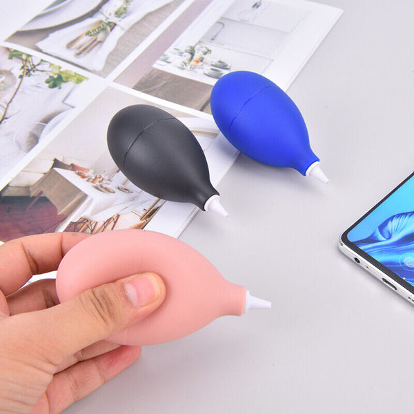 Air Ball Dust Blow For Phone PC Camera Lens Cleaning Tool Screen Repair