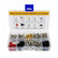 228PCS Computer PC Screws Kit DIY & Home Tools
