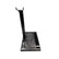 Vertical Cooling Fan Stand Dual Controller Charger Dock Station for PS5 Mobile Accessories