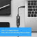 1000Mbps Type-C to RJ45 Ethernet Adapter Data & Communication