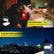 Handwave Sensor COB Headlamp RS12 Rechargeable Head Light Outdoor Gear