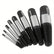 8Pcs Damaged Screw Bolt Extractor Remover Kit DIY & Home Tools
