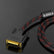 DVI to DVI Male to Male Cable AV Cables