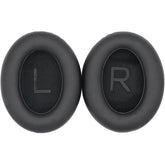 1 Pair Ear pads Cushions L R with Shaped Scrims for Bose 700 NC700 Mobile Accessories