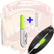 Night Fishing Rod Tip Alert Lamp LED Induction Fishing Fish Bite Alarms Light Outdoor Gear