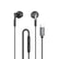 DUDAO USB Type-C wired Bass W/ Microphone Headset YS63 Mobile Accessories