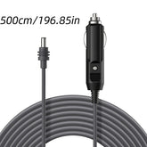 5m Starlink Mini 60W Car Charger Cable Car Accessories