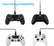 Replacement Micro-USB Charger Charging USB Cable For Xbox One S X Controller LED Mobile Accessories