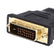 DVI Male to HDMI Female Adapter M12 AV Adapters