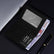 Mens Short Wallet with Card Holder Stylish PU Leather Slim Pocket Size Home Essentials