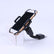 Motorbike Secure Claw Grip Bolt Screw Mount Phone Holder LS93 Mobile Accessories