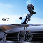 Suction Cup Car Phone Holder Dashboard Windshield Desk Car Accessories